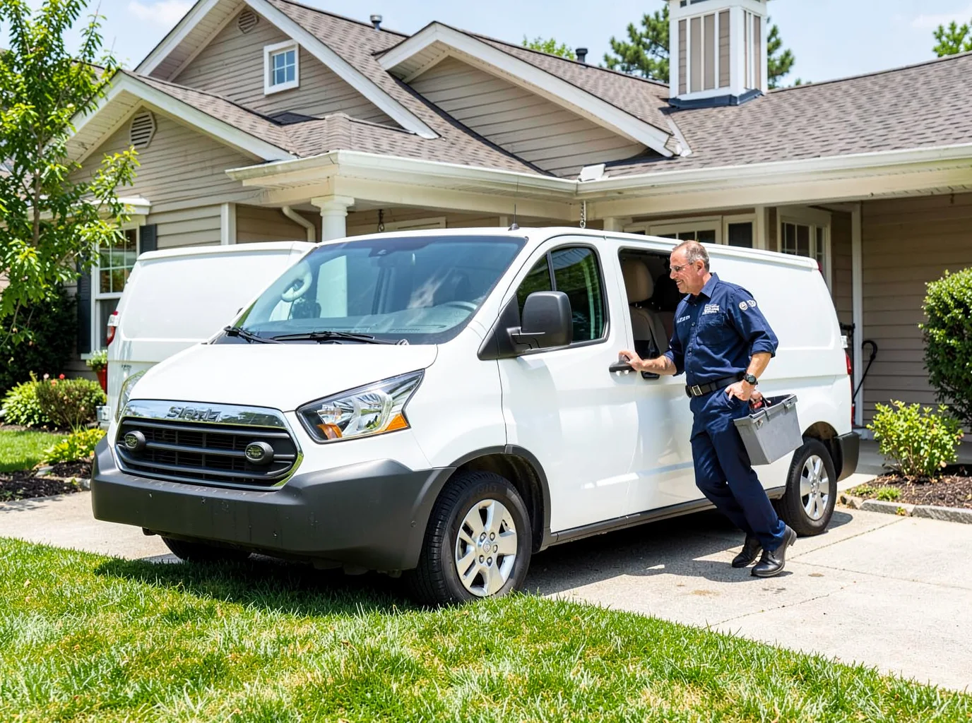 Emergency Plumber company in Garland, TX